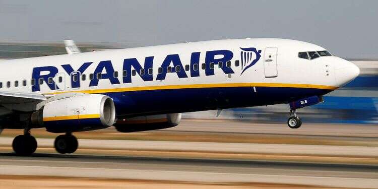 Exclusive: The reason why Ryanair suspended Israel flight schedule