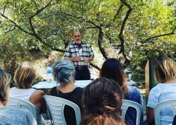 BDS activists attempt to poison herbalist conference in Israel