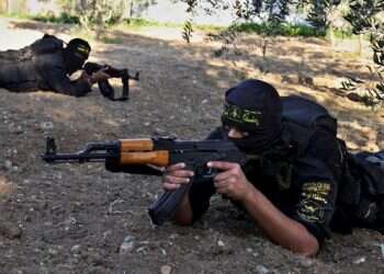 Hamas fails to curb Islamic Jihad, which has no interest in stabilizing Gaza