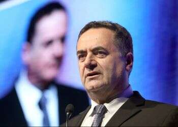 Israeli FM slams Sanders over 'horrifying comments' about PM, Jerusalem