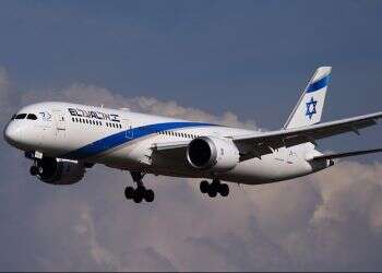 Israel's El Al sees $30M drop in Q1 revenue over coronavirus