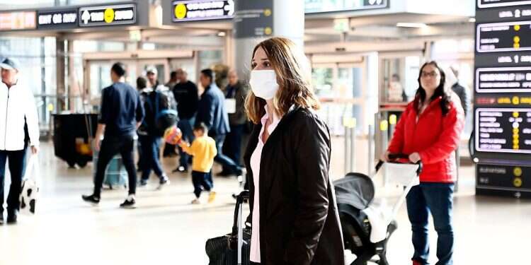 In dramatic move, Health Ministry warns Israelis against any trip abroad