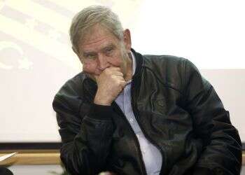 Threat Gaza poses to Israel growing, ex-spy chief warns