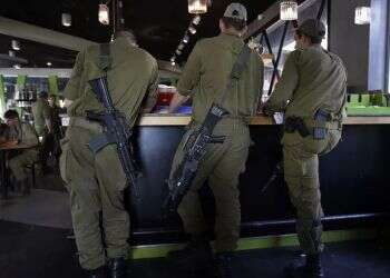 IDF sees uptick in soldiers' complaints about violence, racism