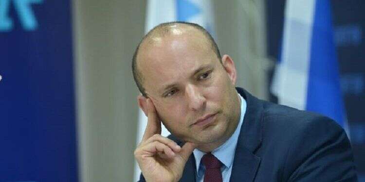 Defense minister: Wide-scale military campaign in Gaza inevitable