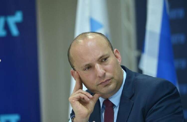 Defense minister: Wide-scale military campaign in Gaza inevitable