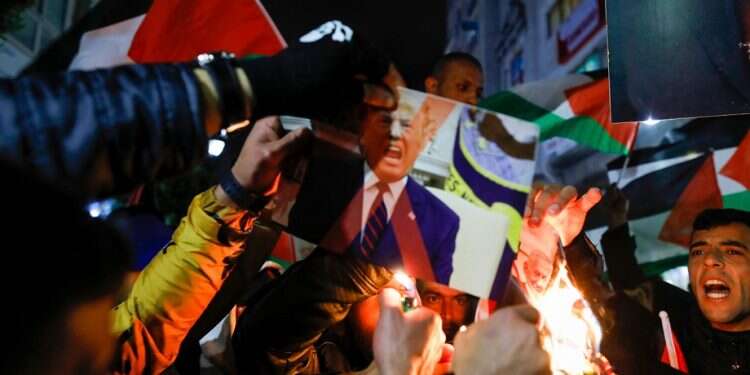 The problem with the peace process has been too much empathy, not too little