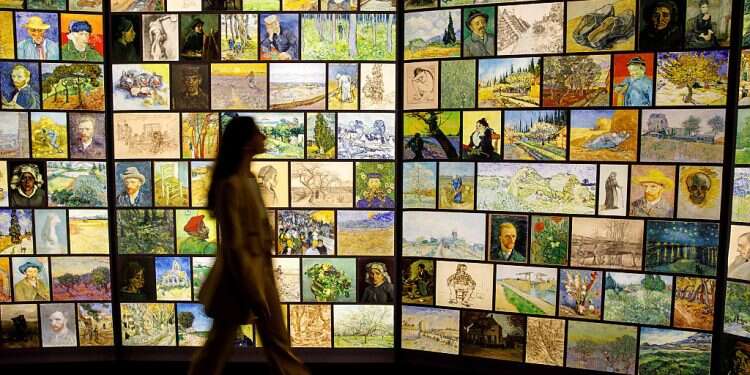 Dutch museum mulls censoring Degas to avoid offending Muslims