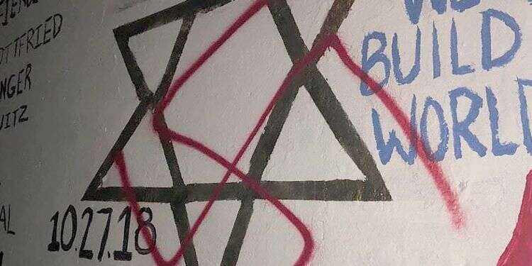 As anti-Semitism on US campuses rises, Jewish students refuse to remain silent