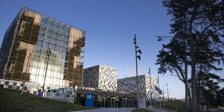 Germany takes stand with Israel at the International Criminal Court