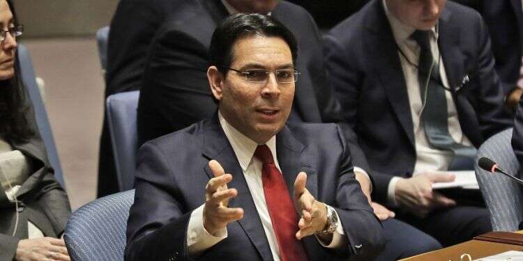 Netanyahu slams Olmert's support for Abbas at the UN as 'low point in Israeli history'