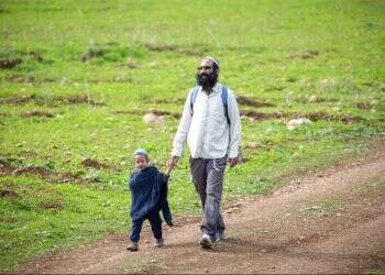 Netanyahu banks on Trump plan to drive up pro-settler votes