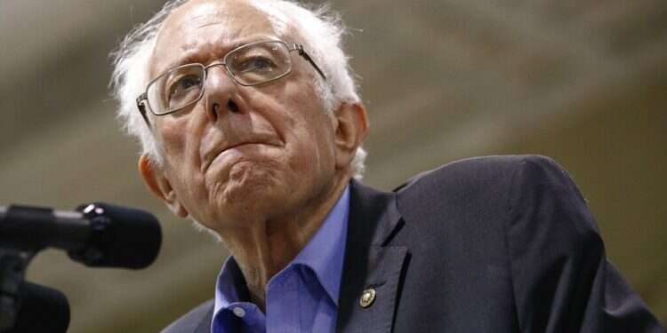 Hundreds of rabbis sign letter censuring Sanders over harsh remarks on AIPAC