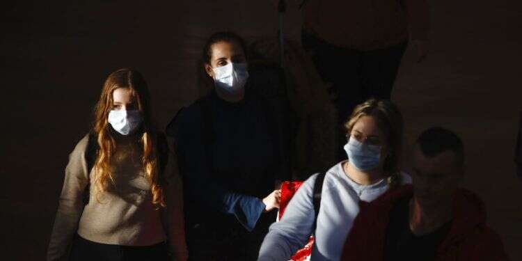 Countries furious with Israel's handling of coronavirus outbreak