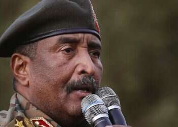 Sudan's leader: Meeting with PM Netanyahu sought to protect national security