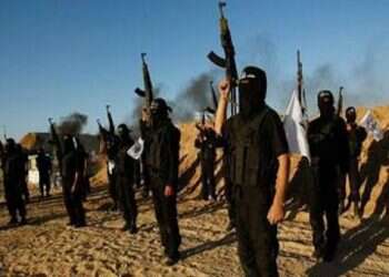 'ISIS in Sinai is close, we must be ready,' IDF official warns 