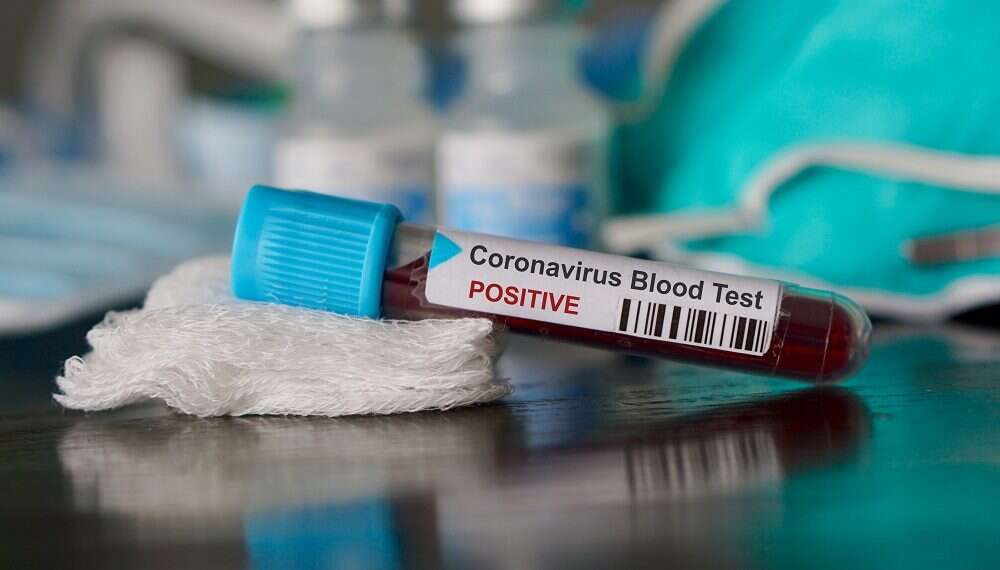 Health Ministry urged Israelis to refrain from unnecessary trips overseas ADL: Extremists using coronavirus outbreak to stoke hatred against Jews