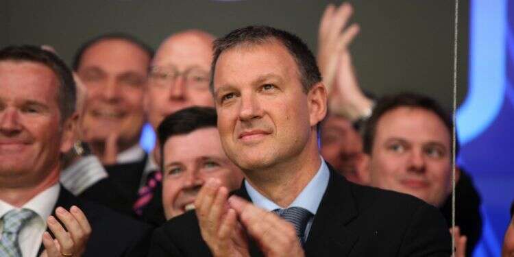 JVP Chairman Erel Margalit Israel's JVP opens NYC cyber center, looks for similar hub in Europe