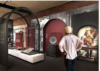 Museum of Southern Jewish Experience to open in New Orleans