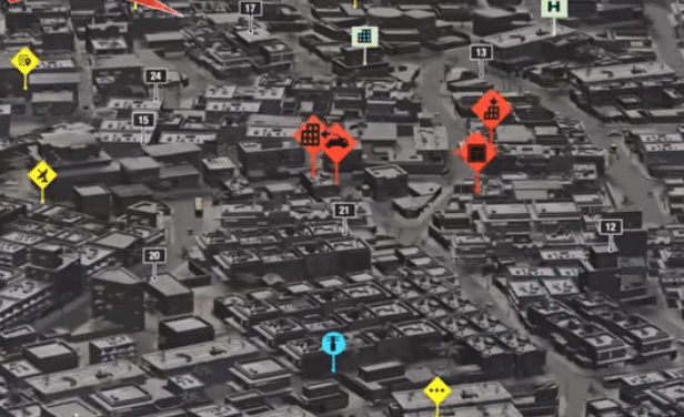 Israel’s Rafael reshapes urban-warfare with AI, augmented reality