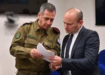 'Hamas aggression may leave Israel no choice but to mount deadly response'