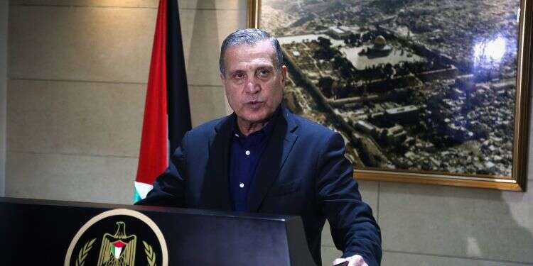 'PA committed to peace, but only on our terms'