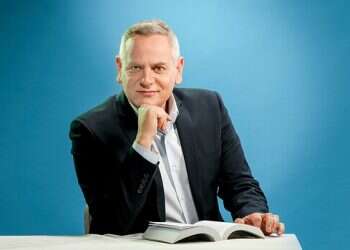 'Israeli politics embody the art of the possible, even when sometimes it looks impossible'