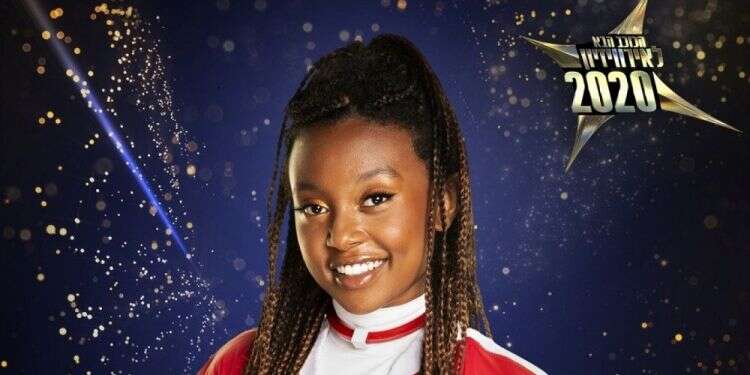 Israel chooses teen Eden Alene to take Eurovision 2020 by storm