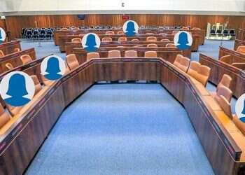 Are women being pushed out of Israeli politics?