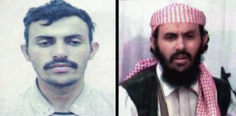 Trump says US operation killed al-Qaida leader in Yemen