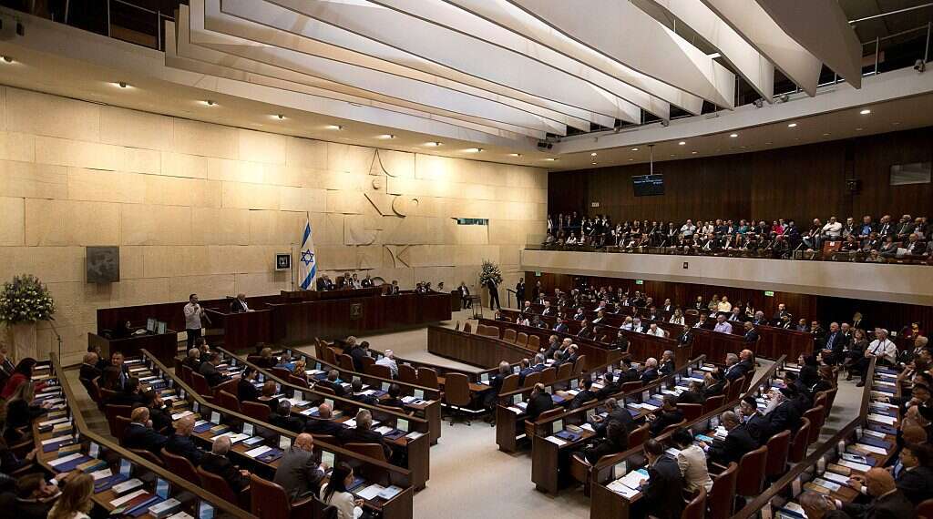 Israel's 3rd election in less than a year to cost billions to economy
