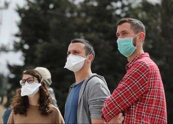 Health Ministry: Number of coronavirus cases in Israel up to 15