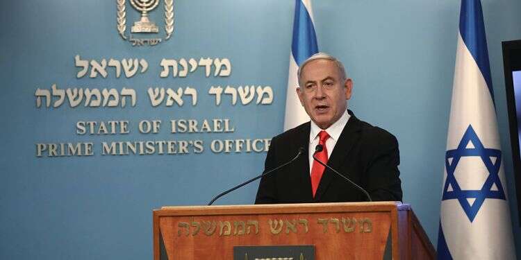 'The public must understand this is a matter of life and death'