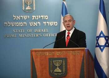 'The public must understand this is a matter of life and death'