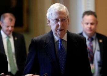 Senate will seek deal on $1 trillion coronavirus economic aid package