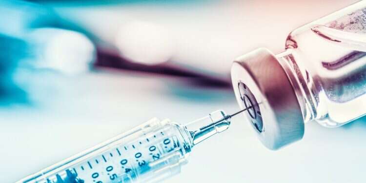 Coronavirus vaccine could be 18 months away, experts say