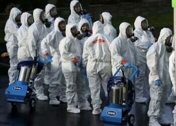 Explainer: Israel's far-reaching steps to contain corona outbreak