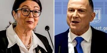 Political showdown intensifies as High Court orders Knesset to vote on new speaker