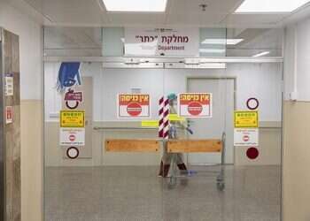 Corona cases in Israel near 4,000, gov't prepares to tighten shutdown