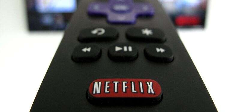 Netflix to reduce traffic in Israel by 25% to help ISPs
