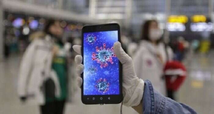 Israel takes steps to monitor coronavirus patients' phones 