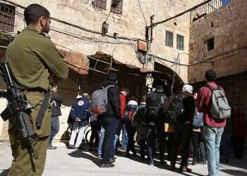 NGO accused of collecting classified IDF intel given 2 months to respond