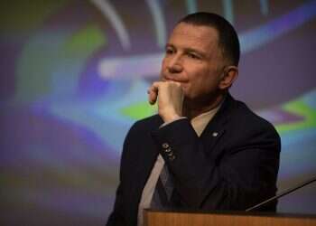 High Court hears petition on replacing Knesset speaker