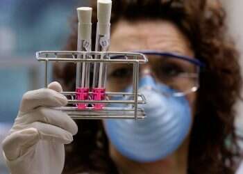 Despite doubts, Israel approves generic HIV drug to treat COVID-19