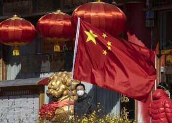 China's virus slowdown offers hope for global containment