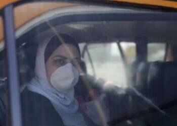 First coronavirus cases confirmed in Gaza Strip