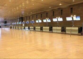 Israel adds 5 countries to coronavirus air travel restrictions