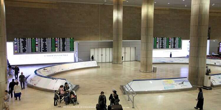 79 Israelis infected, authorities fear 'community spread'