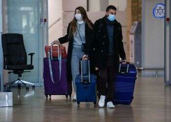 Jewish Agency issues emergency protocol for aliyah during corona crisis