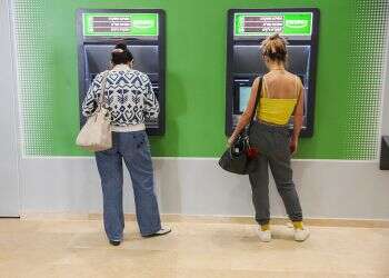 We need an emergency social aid budget, now